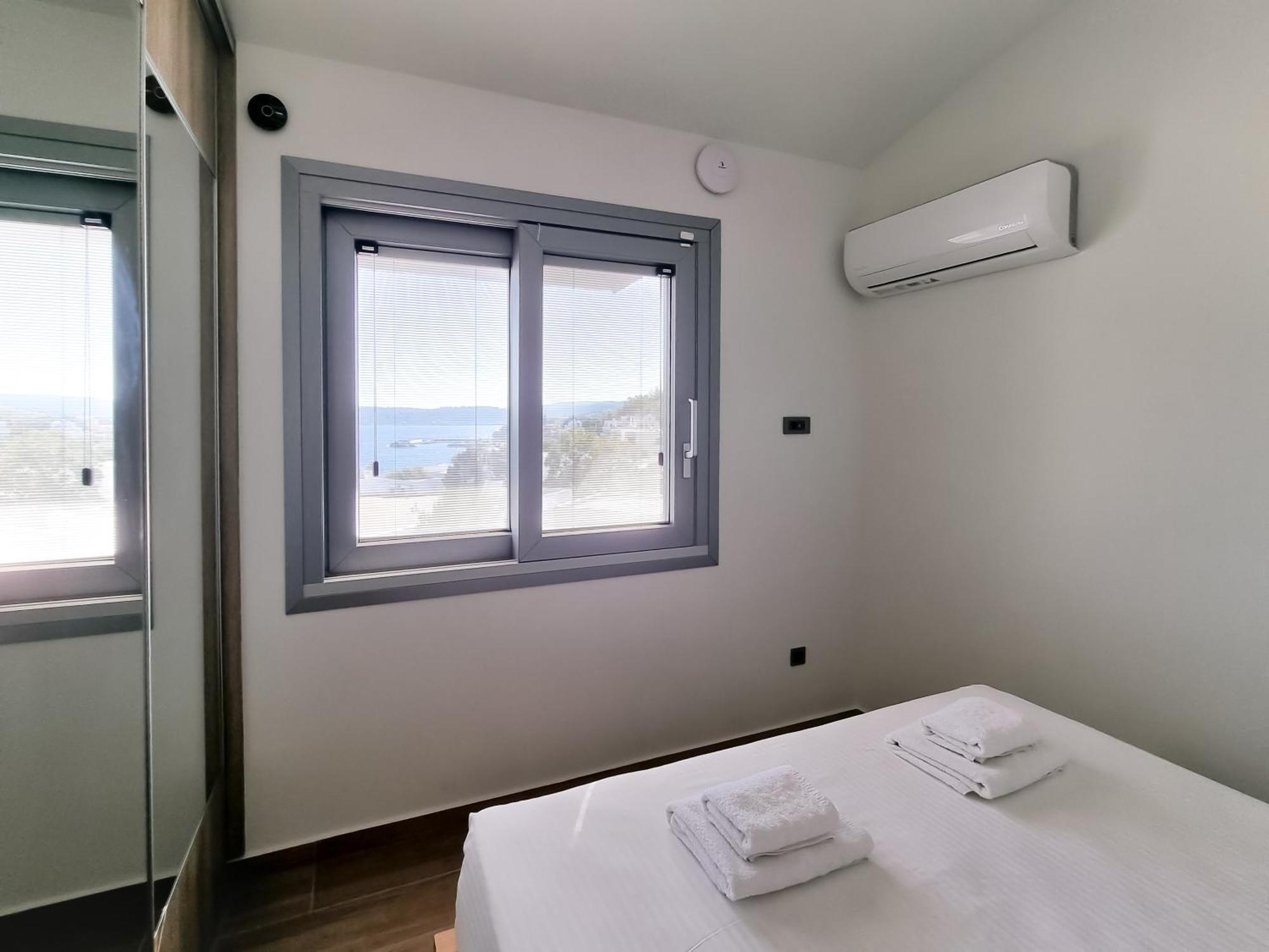 Xenia Luxury Apartments Chios Dış mekan fotoğraf